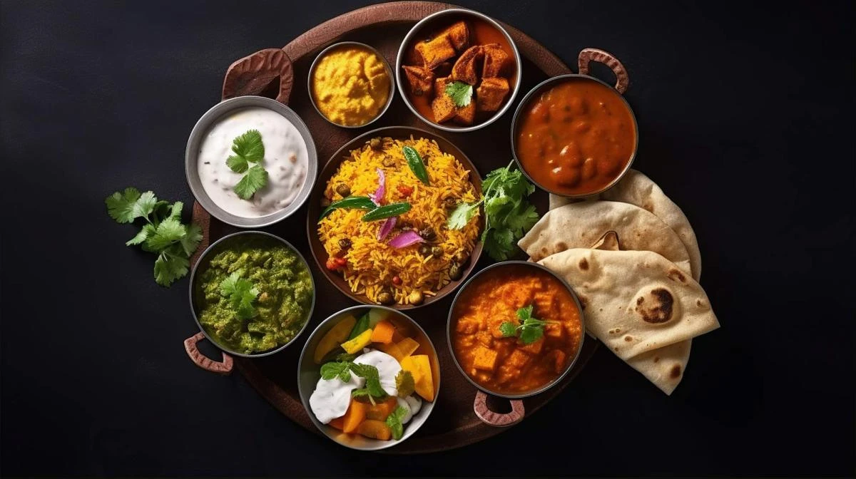 Restaurant indien Aubervilliers