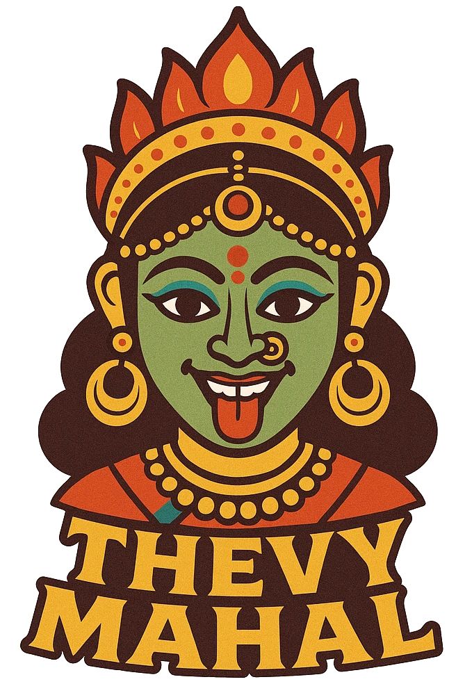 THEVY MAHAL